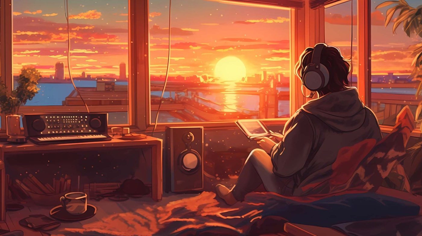 [HOT] 111+ Ảnh Chill Buồn ĐẸP Lofi Cảm Xúc, Tâm Trạng, Cô Đơn…