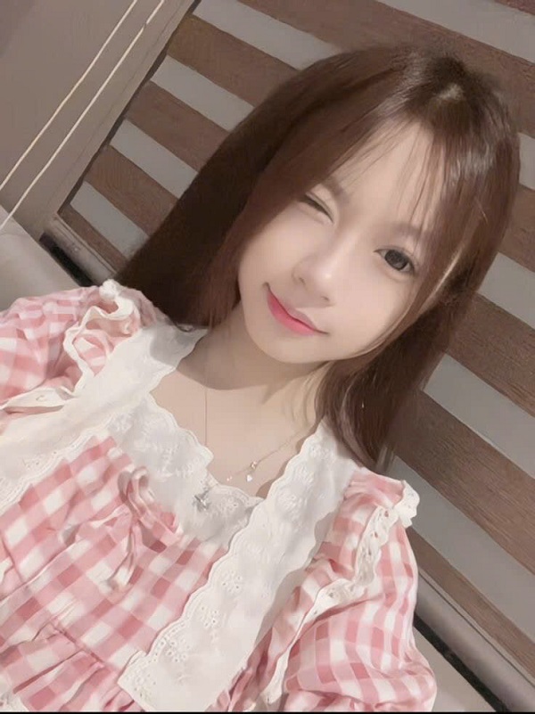 ảnh gái xinh k12 11