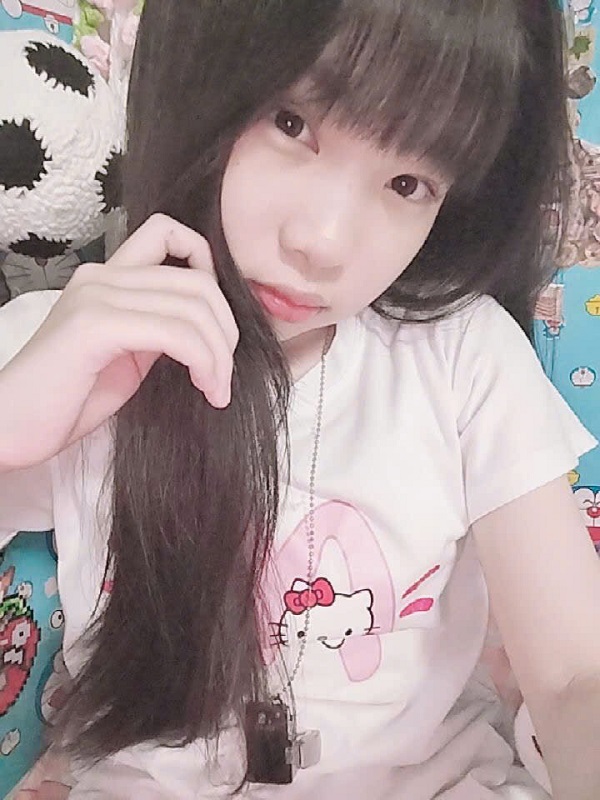 ảnh gái xinh k12 16
