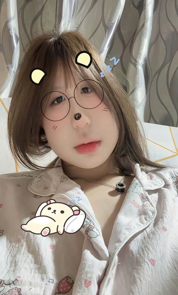 ảnh gái xinh k12 18