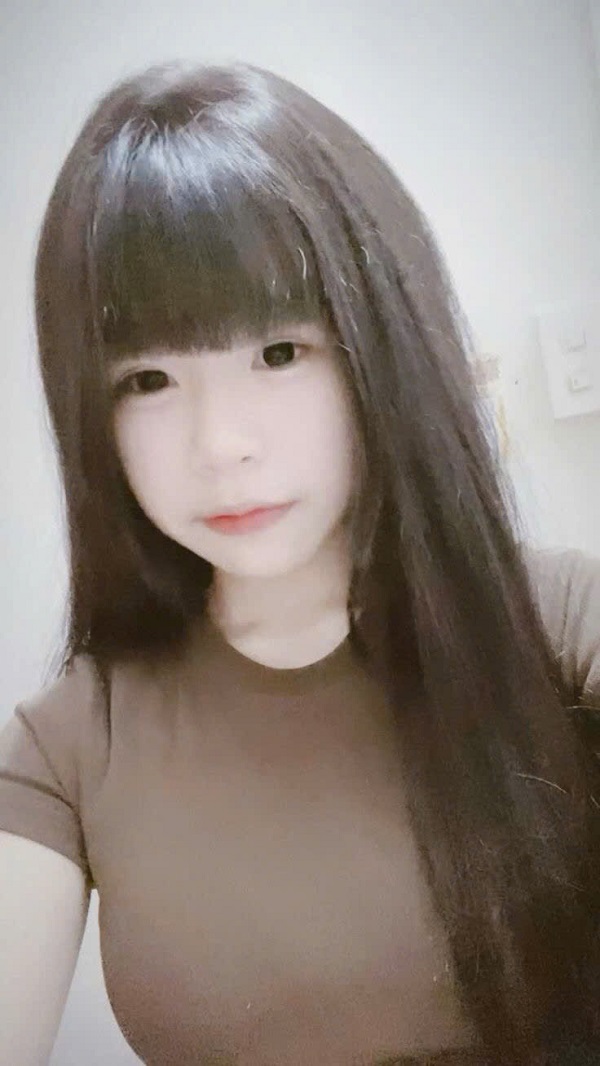 ảnh gái xinh k12 26