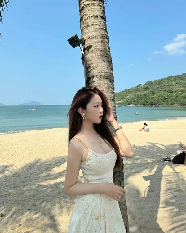 Xem hình hot girl vn sự lôi cuốn tự nhiên