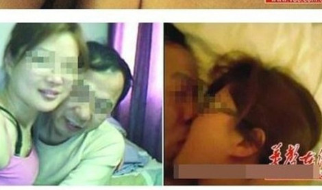 Hai quan bà bị tống tiền bằng ảnh sex giả