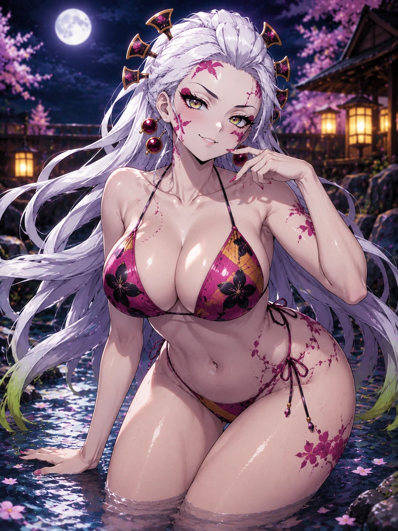 hentai Kimetsu No Yaiba trưởng thành