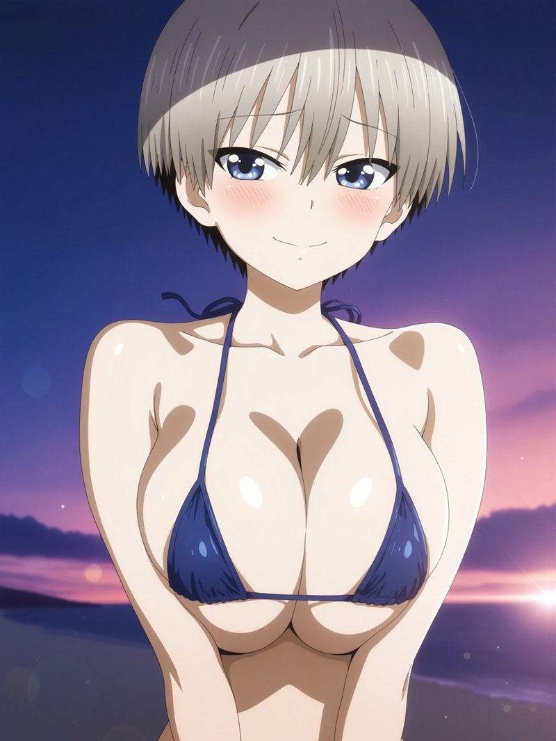Gái Anime Sexy chất lượng cao