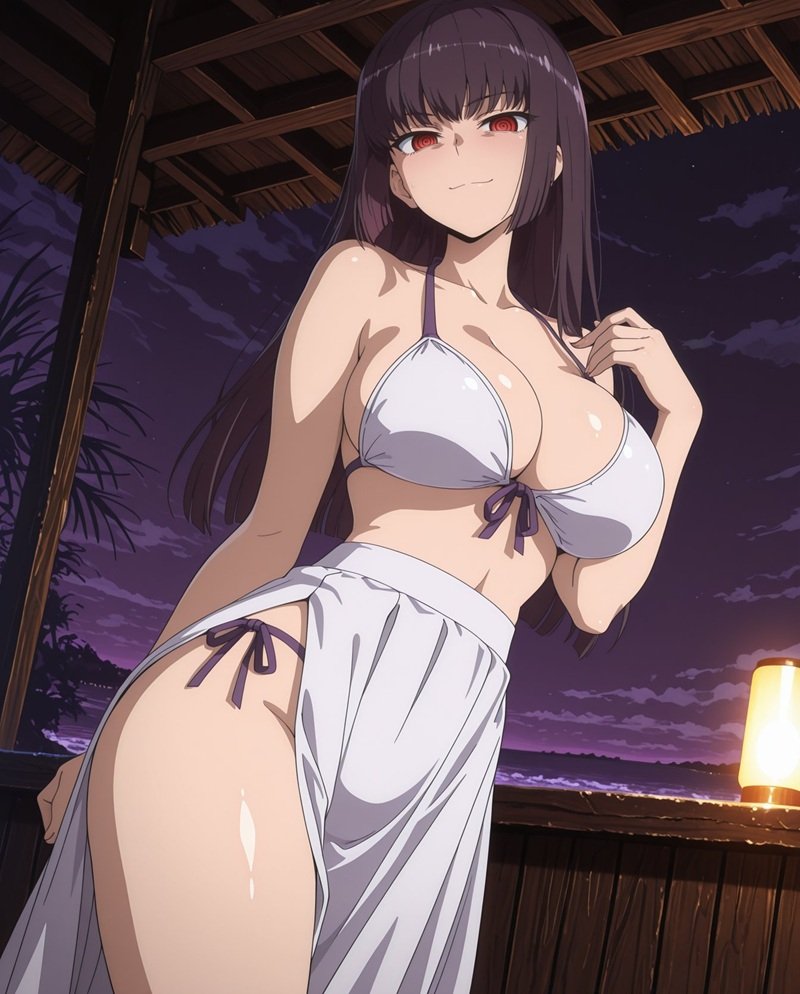 Tải Ảnh Gái Anime Sexy