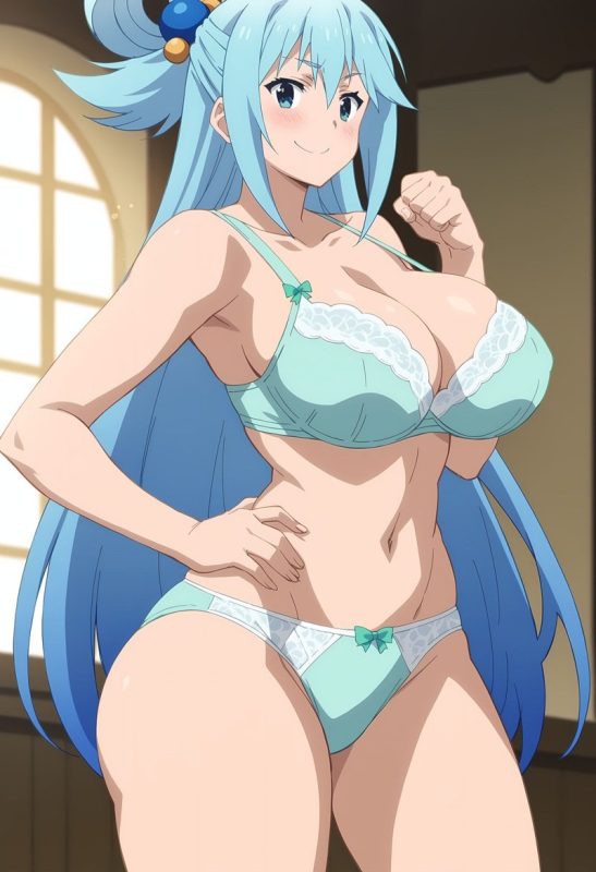 Bộ Sưu Tập 100+ Ảnh Gái Anime Sexy Quyến Rũ 