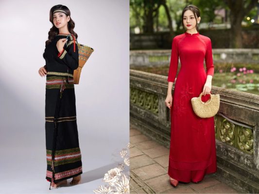 Trang phục dân tộc Việt Nam: Tổng hợp đẹp nhất 54 dân tộc