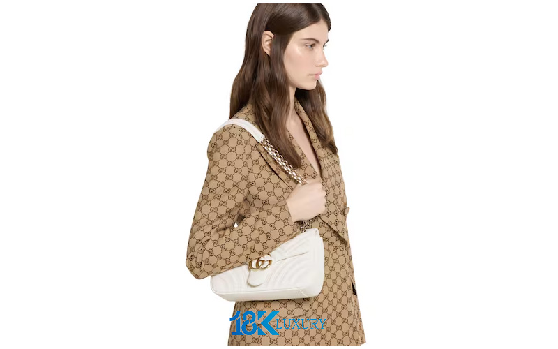 tui gucci trang (5)