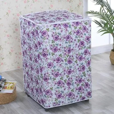 Áo Trùm Máy Giặt Cửa Trên 9KG-11KG Vải Dù Siêu Dày