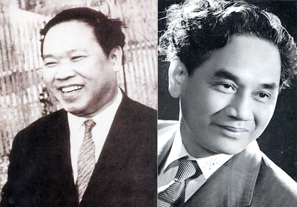 “Ngậm ngùi” bài thơ tiêu biểu của phong trào Thơ Mới