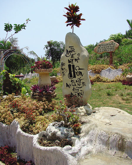 Đọt Chuối Non