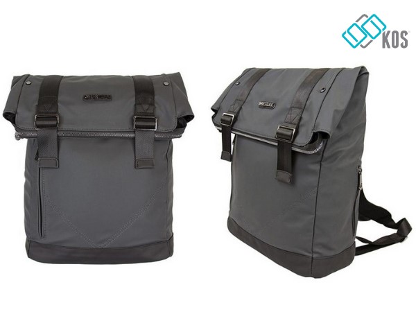 Balo Bestlife Laptop full đen