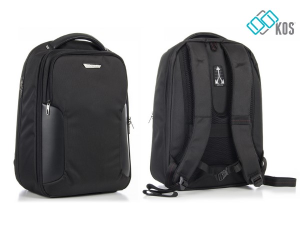 Balo Roncato Biz 2.0 tiện ích