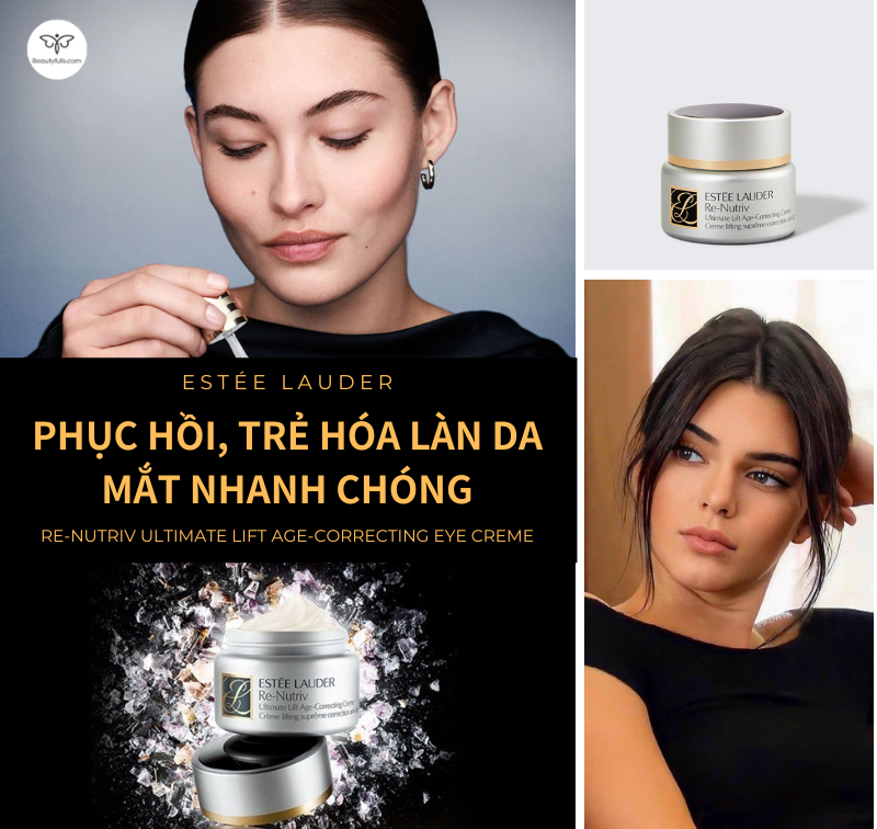 Kem mắt Estée Lauder