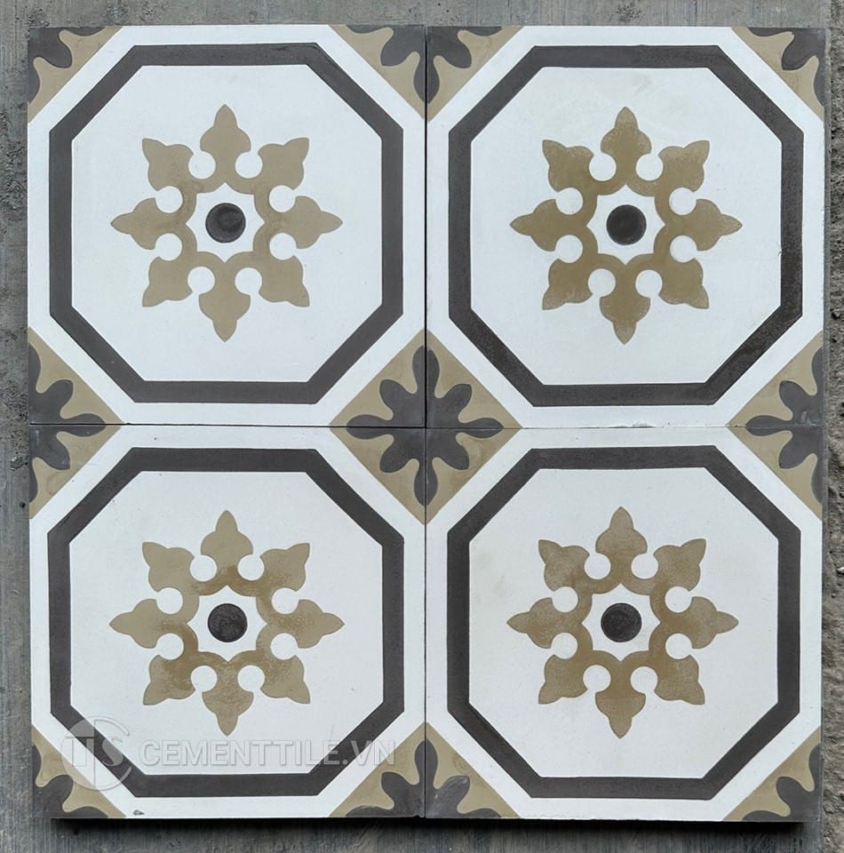 gạch bông 20x20cm