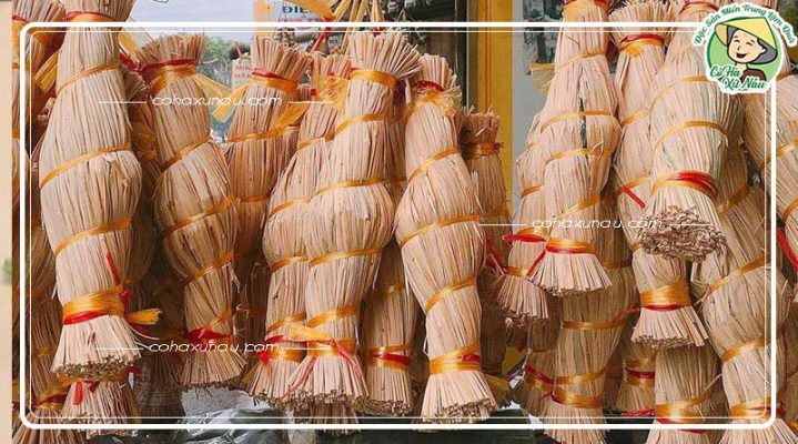 Tré Bình Định Chính Gốc