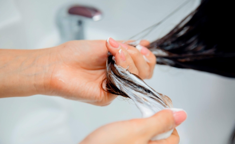 Cách dùng dầu xả giúp phát huy tối đa hiệu quả
