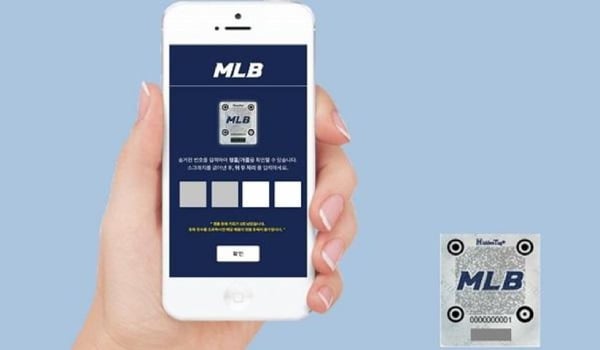 Cách check giày MLB chính hãng chuẩn REAL, 9 bước phân biệt thật - giả