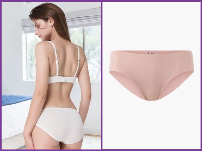 Bật mí cách mặc quần trắng