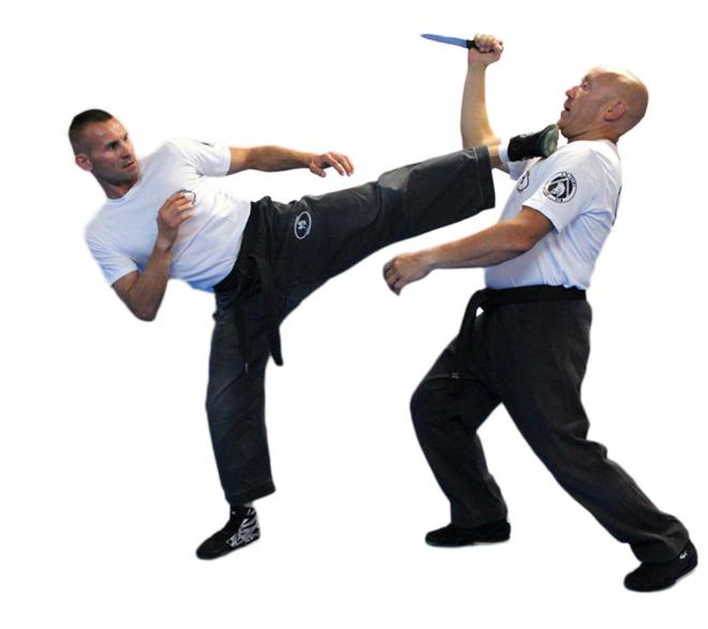 Môn võ cận chiến Krav Maga là gì mà tạo ra trào lưu mới trong làng võ học