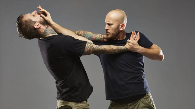 Môn võ cận chiến Krav Maga là gì mà tạo ra trào lưu mới trong làng võ học