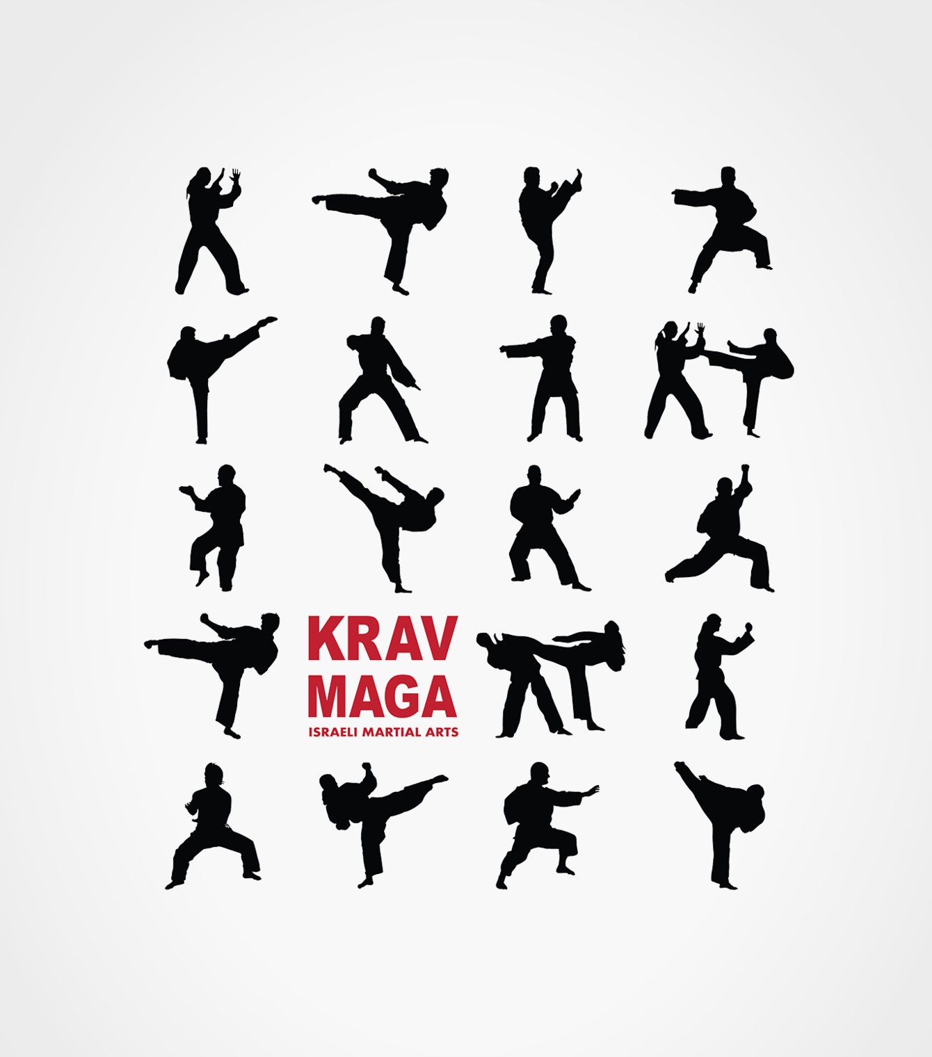 Môn võ cận chiến Krav Maga là gì mà tạo ra trào lưu mới trong làng võ học