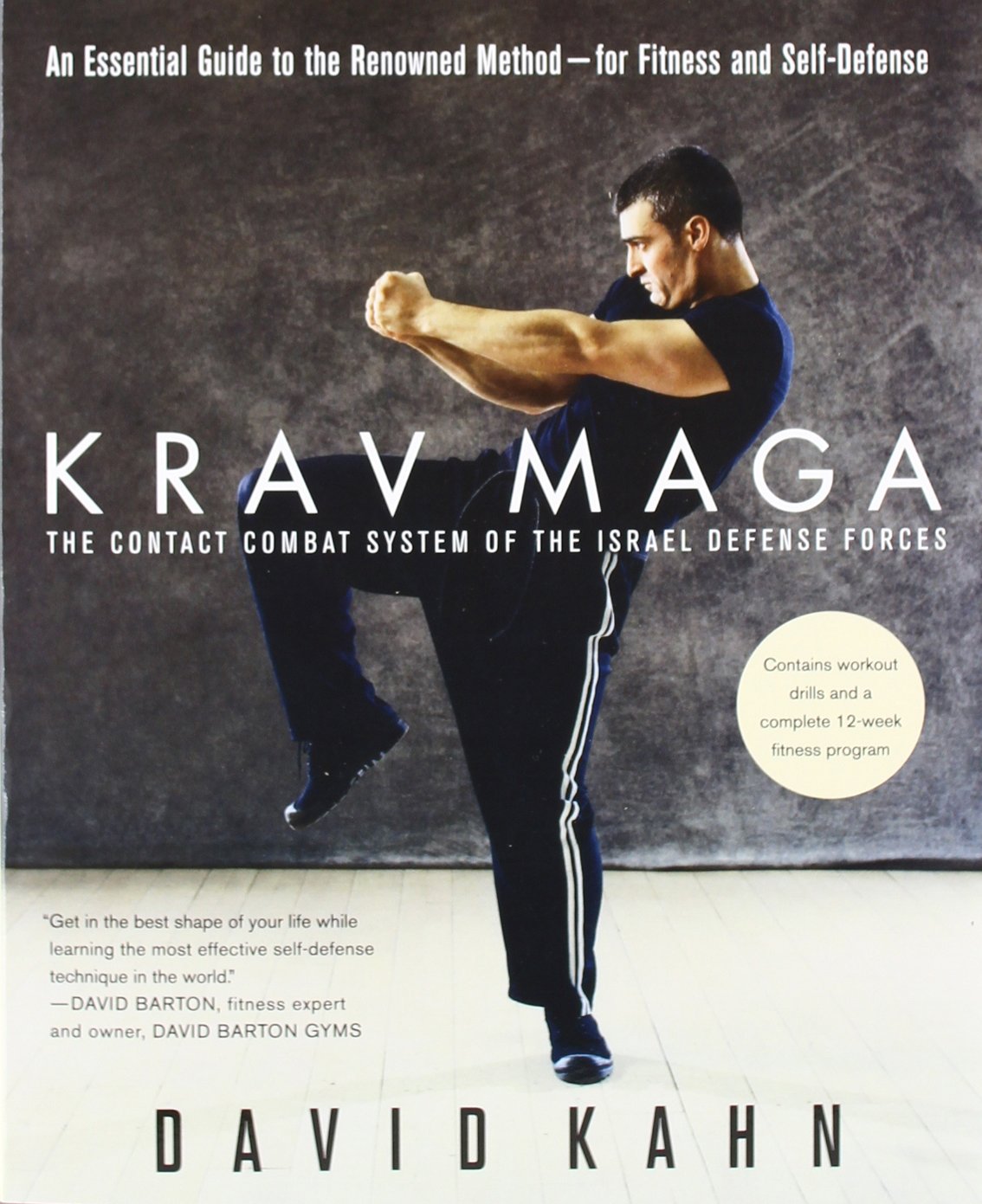 Triết lý của Krav Maga là vô hiệu hóa mối nguy hiểm càng nhanh càng tốt