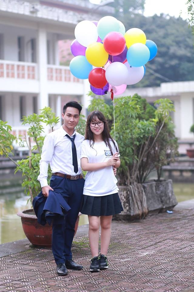 9X điển trai lấy "cần cù bù thông minh" đỗ Thủ khoa Y - Dược ĐHQGHN - 3