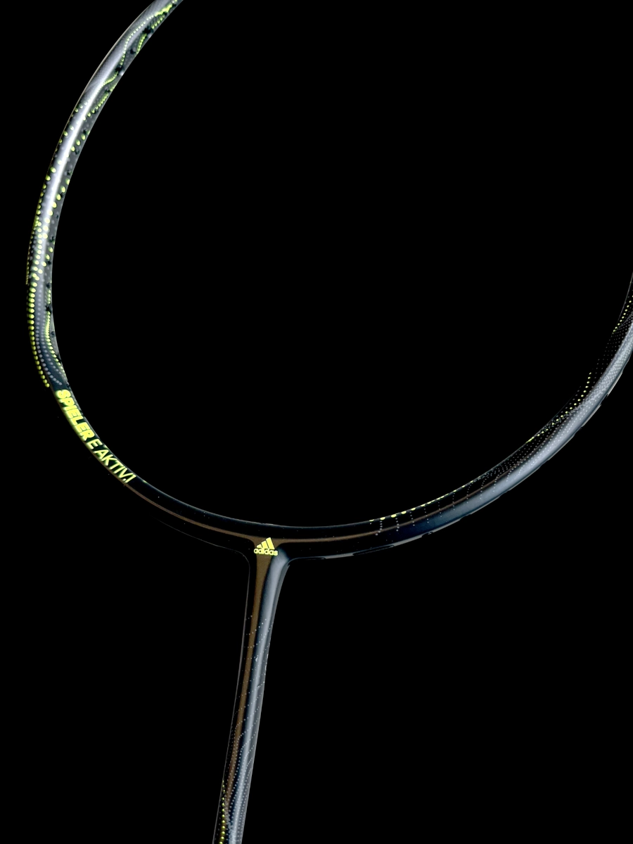 HEX WING - Adidas E Aktiv.1 Đen Xanh Chuối