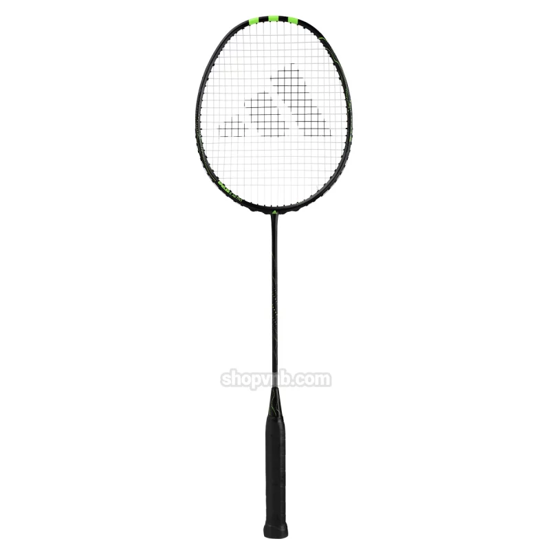 Cặp vợt cầu lông Adidas E Aktiv.1 G5 - Đen xanh chuối chính hãng