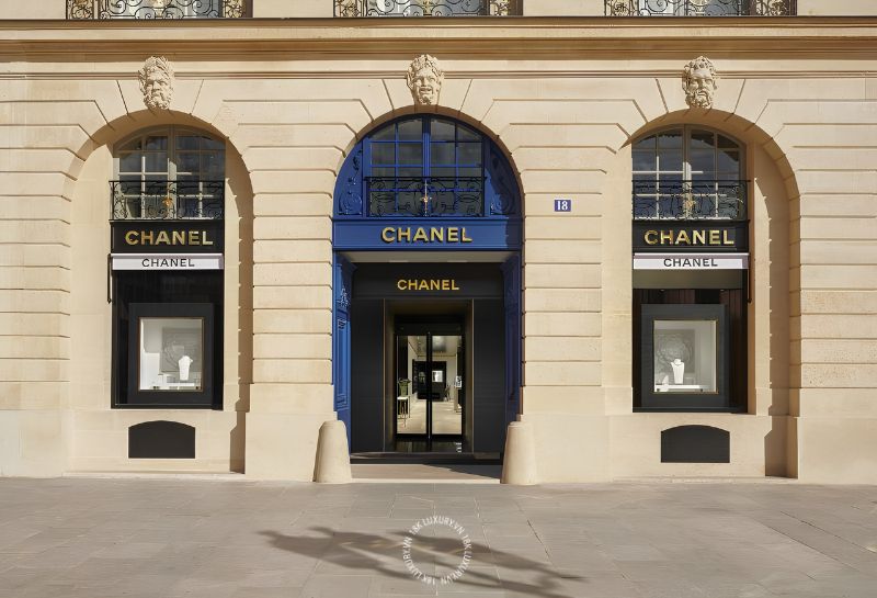Chanel của nước nào? Vì sao thương hiệu Chanel được yêu thích?