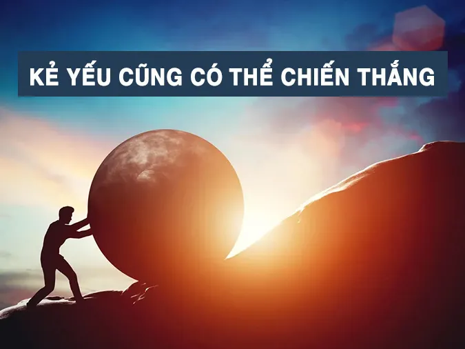 Ý nghĩa câu ca dao “Nực cười châu chấu đá xe, tưởng rằng chấu ngã ai dè xe nghiêng” 2