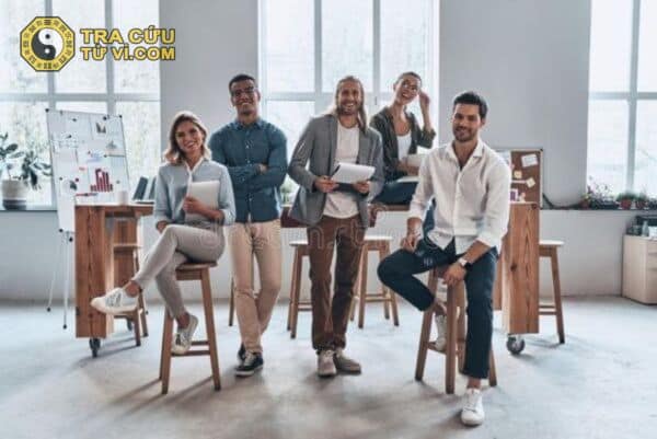 Đương số lưu ý cân nhắc để lựa chọn đối tác làm việc hoặc bạn đời phù hợp trong tương lai