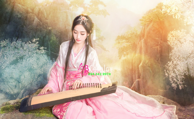 Đàn bà thiếu 3 khí chất này cũng giống như loài hoa dâm bụt ''có đỏ mà không có thơm''