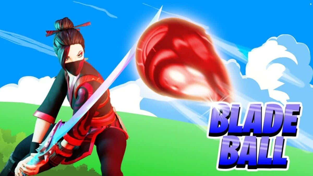 Những lưu ý khi nhập code Blade Ball 2024