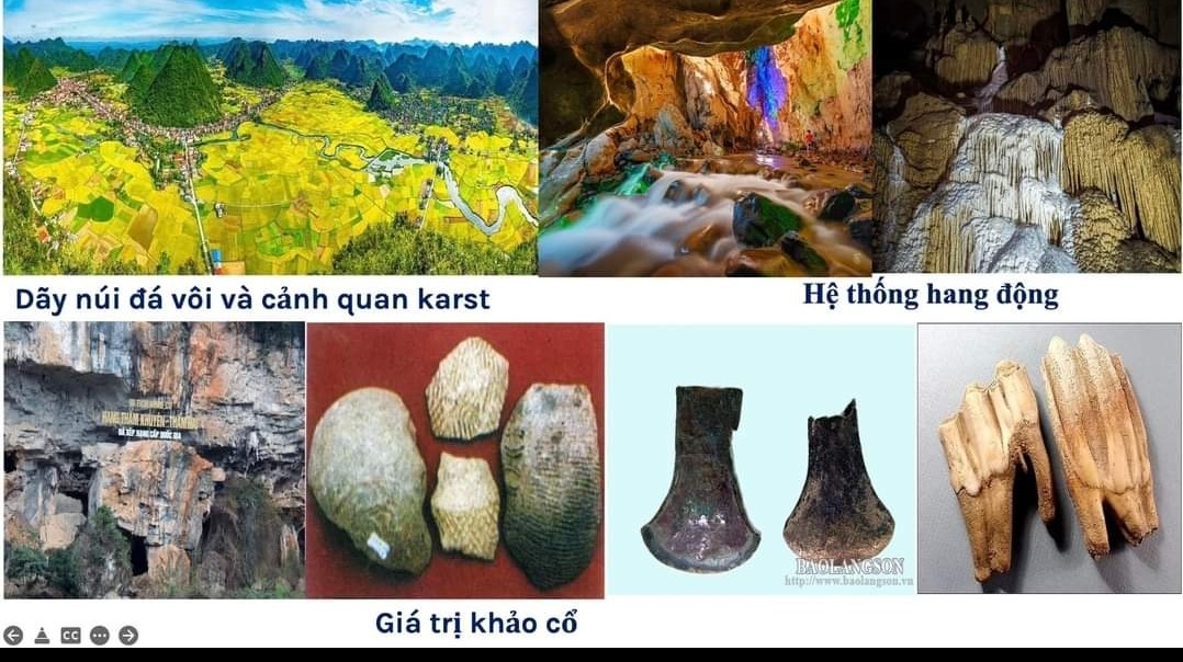 Di sản địa chất