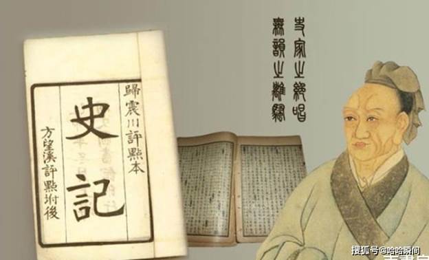 Sử gia Tư Mã Thiên bị "cung hình", việc làm của vợ khiến người đời rơi lệ
