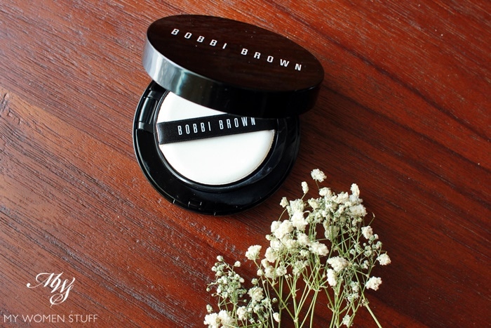 bobbi brown cushion foundation Porcelain