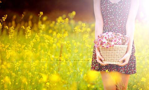 Đàn bà thông minh như một... cơn bão