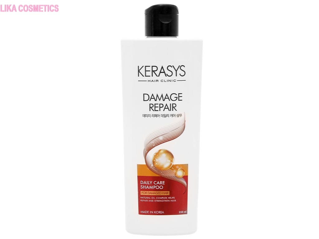dầu gội hương nước hoa Kerasys