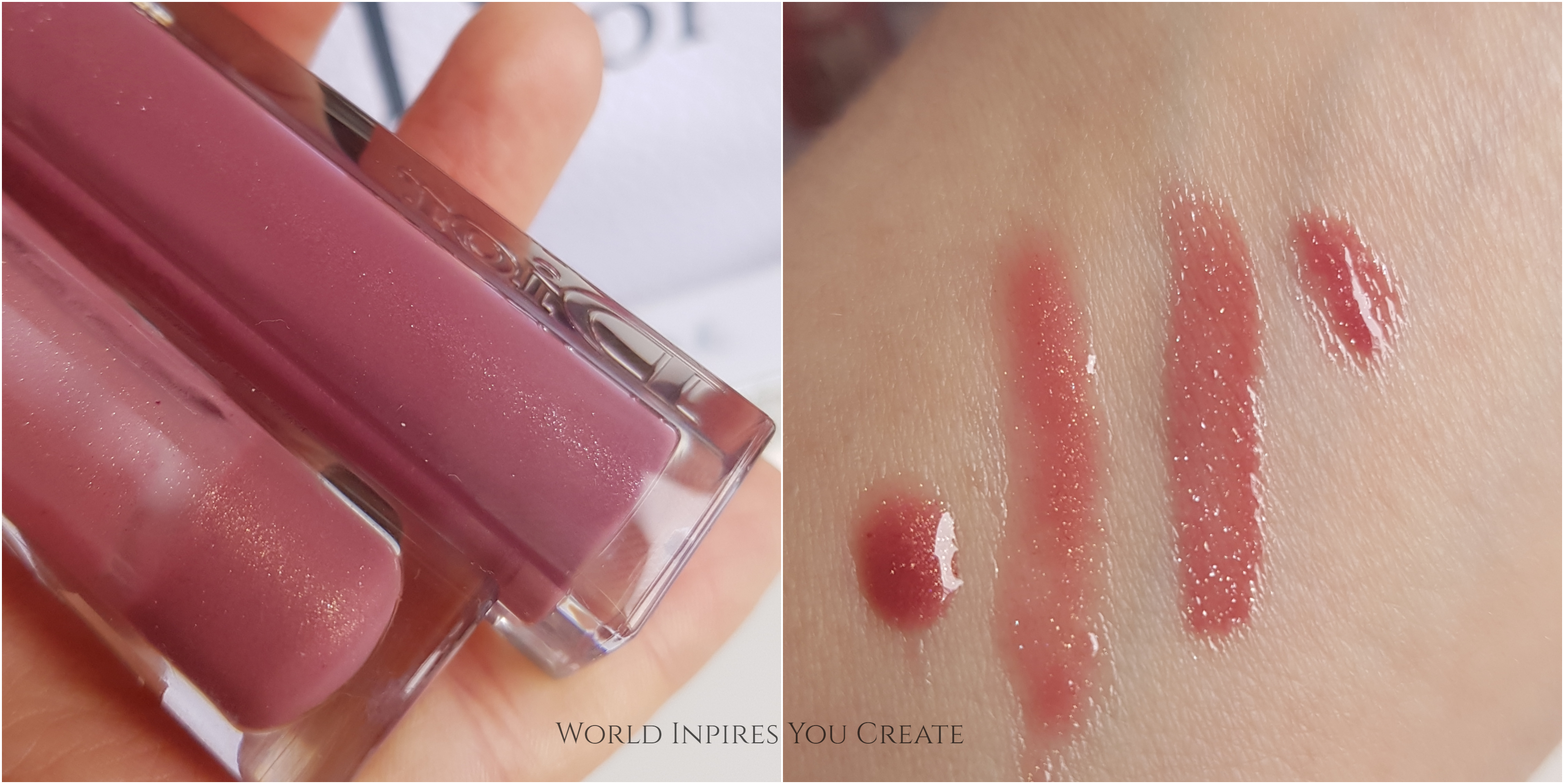 dior stellar 785 diorama vs buxom dolly