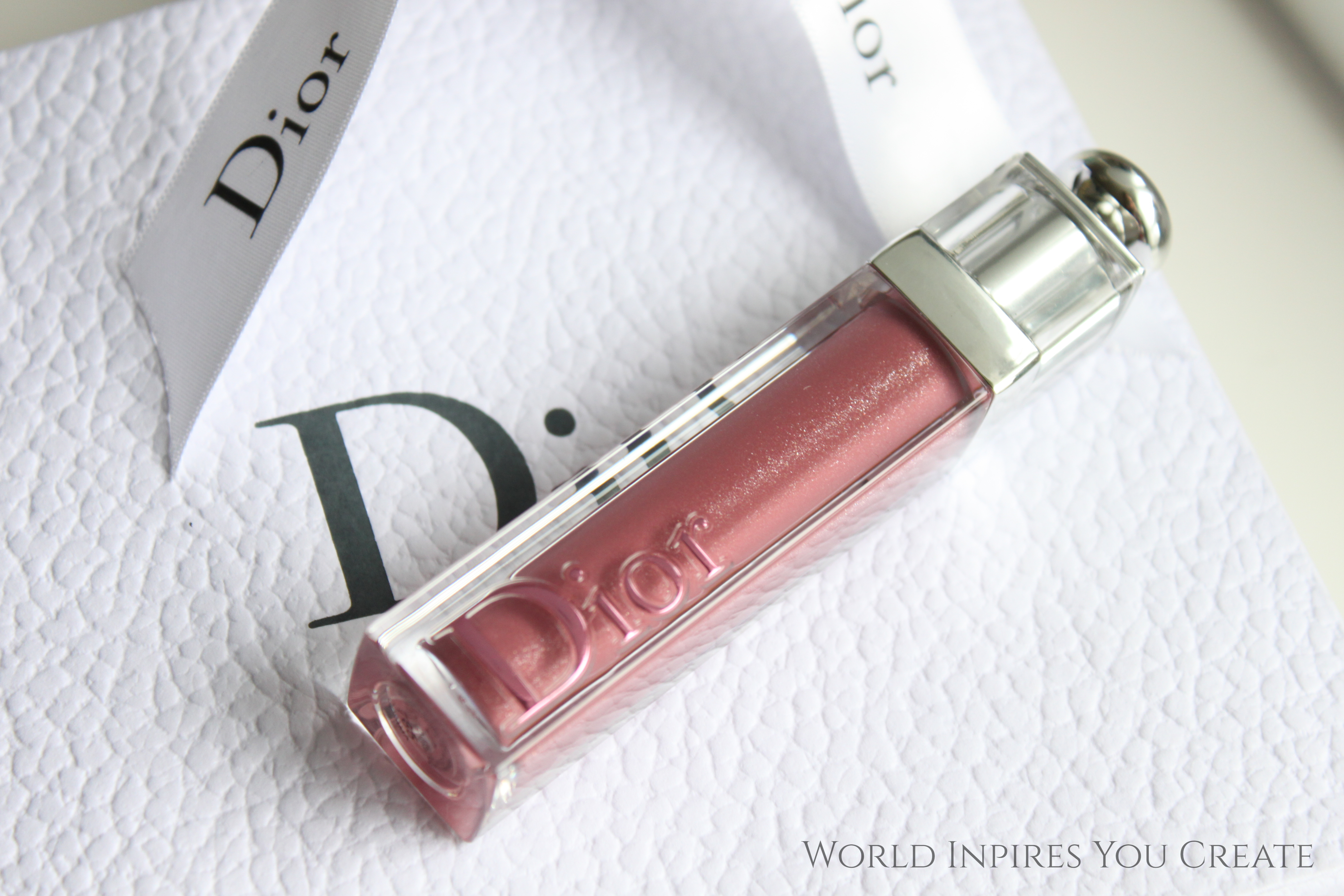 dior stellad gloss 785