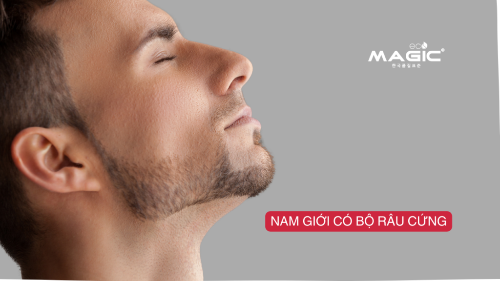 Râu Cứng Có Nên Mua Máy Cạo Râu Mini Không? 4