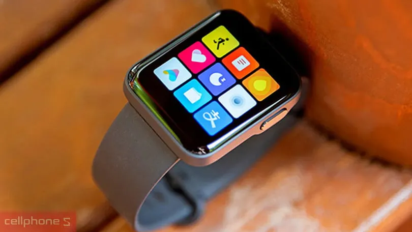 Đồng hồ thông minh Xiaomi Redmi Watch 3