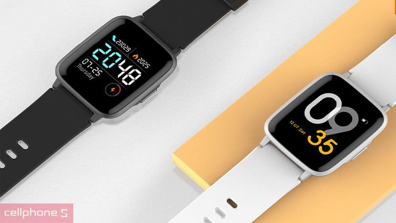 Đồng hồ thể thao Xiaomi