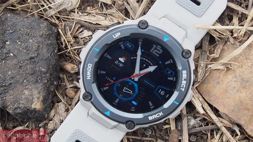 Đồng hồ thể thao Amazfit
