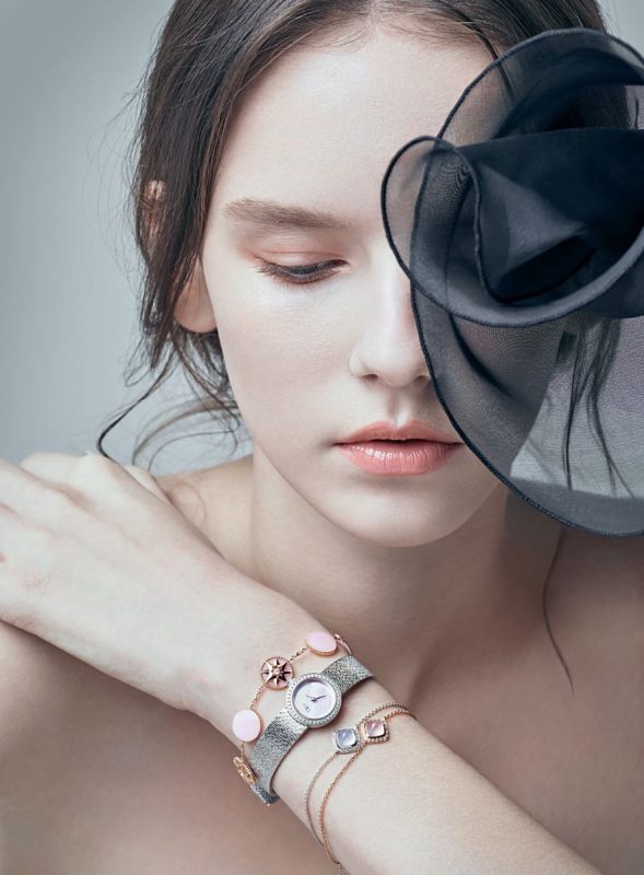 Lịch sử thương hiệu đồng hồ thời trang Christian Dior
