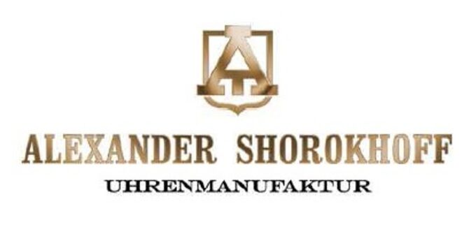 Hãng đồng hồ nổi tiếng của Đức chính hãng Alexander Shorokhoff
