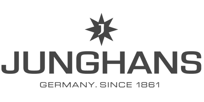 Thương hiệu đồng hồ đeo tay của Đức chính hãng Junghans
